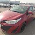 SAR 1650,  Toyota Yaris,  2018,  Automatic,  280000 KM,  Car Installment Available Now!