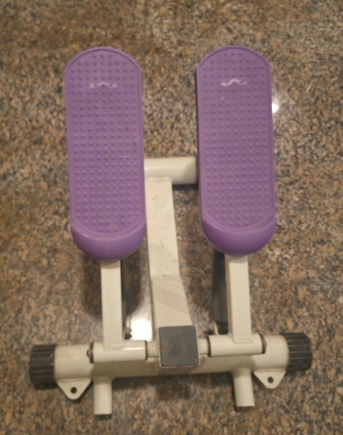 Khobar, Sporting Goods, SAR 400,  Sport Bench / Dumbell Set/ Legs Machine