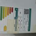 SAR 500,  Nikai Double  Door Refrigerator 157 Litres For Sale.