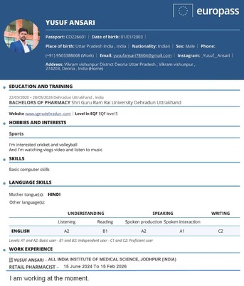 Manama, Job Seekers, Qualified Pharmacist (B.Pharm) | Registered | Ready To Join Immediately In Bahrain