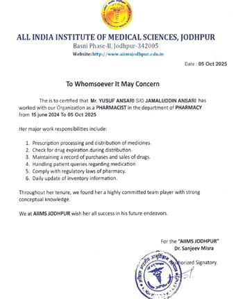 Manama, Job Seekers, Qualified Pharmacist (B.Pharm) | Registered | Ready To Join Immediately In Bahrain