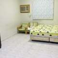 SAR 2000/month,  Furnished,  2 BR,  Family Flat For Rent - SAR 2000/month,2 BHK - Fully Furnished