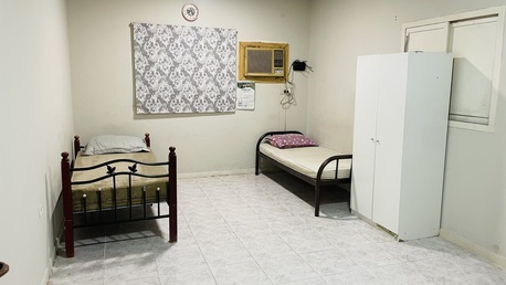 Al Dana, Apartments, Flats, Houses & Villas, SAR 2000/month,  Furnished,  2 BR,  Family Flat For Rent - SAR 2000/month,2 BHK - Fully Furnished