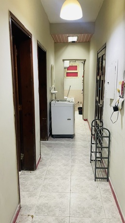 Al Dana, Apartments, Flats, Houses & Villas, SAR 2000/month,  Furnished,  2 BR,  Family Flat For Rent - SAR 2000/month,2 BHK - Fully Furnished