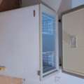 SAR 450,  Haier Deep Freezer (110V)