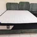 SAR 250,  Mattress For Sale 180x200x30 Cm