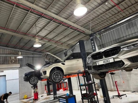 Al Khobar Al Shamalia, Jobs, Automotive / Auto Garage Mechanic  & Dent / Body Technician ( Philippines Only )