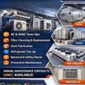 Service And Maintenance Of All Home Appliances