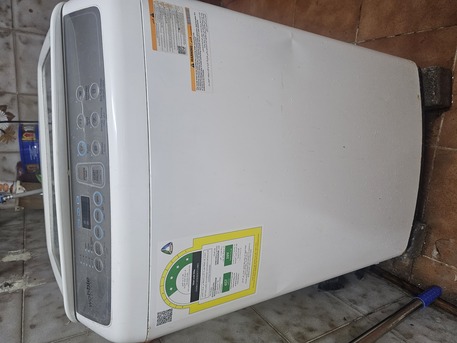 Khobar, Appliances, SAR 300,  Samsung Washing Machine 6kg For Sale