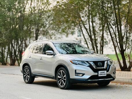 Manama, Vehicles, Cars & Trucks , BHD 5250,  Nissan X-Trail,  2020,  Automatic,  103000 KM,  NISSAN XTRAIL  MODEL FULL OPTION WITH ZERO ACCIDENT CALL OR WHATSAPP ON 35400768