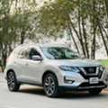 BHD 5250,  Nissan X-Trail,  2020,  Automatic,  103000 KM,  NISSAN XTRAIL  MODEL FULL OPTION WITH ZERO ACCIDENT CALL OR WHATSAPP ON 35400768
