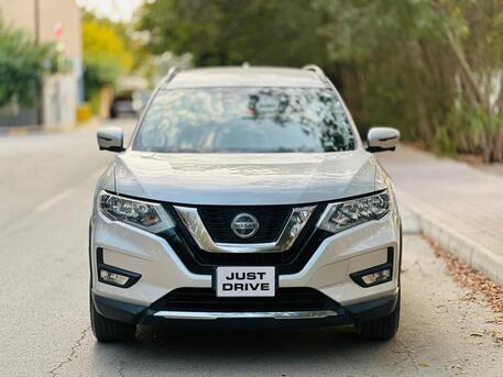Manama, Vehicles, Cars & Trucks , BHD 5250,  Nissan X-Trail,  2020,  Automatic,  103000 KM,  NISSAN XTRAIL  MODEL FULL OPTION WITH ZERO ACCIDENT CALL OR WHATSAPP ON 35400768