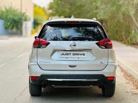 Manama, Vehicles, Cars & Trucks , BHD 5250,  Nissan X-Trail,  2020,  Automatic,  103000 KM,  NISSAN XTRAIL  MODEL FULL OPTION WITH ZERO ACCIDENT CALL OR WHATSAPP ON 35400768