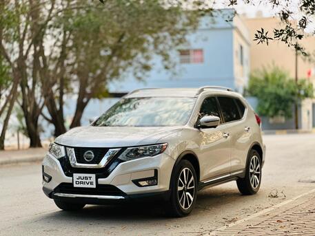 Manama, Vehicles, Cars & Trucks , BHD 5250,  Nissan X-Trail,  2020,  Automatic,  103000 KM,  NISSAN XTRAIL  MODEL FULL OPTION WITH ZERO ACCIDENT CALL OR WHATSAPP ON 35400768