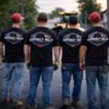 Experienced Asphalt Contractors In Central Ohio &ndash; Professional Paving And Maintenance
