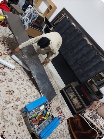 Olaya, Labor/Moving, Pakistani Movers & Packers MOVING FURNITURE AND TRANSPORTATION FOR HOME OFFICE 0534664074