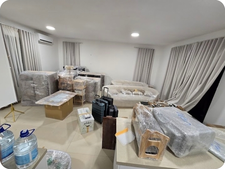 Olaya, Labor/Moving, Pakistani Movers & Packers MOVING FURNITURE AND TRANSPORTATION FOR HOME OFFICE 0534664074