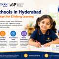 Preschools In Hyderabad | Smart Start For Lifelong Learning
