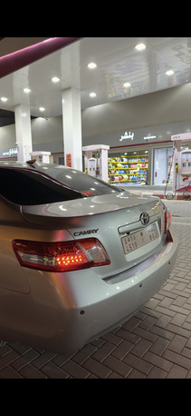 Riyadh, Vehicles, Cars & Trucks , SAR 24500,  Toyota Camry,  2007,  Automatic,  347000 KM,  Camry  For Sale