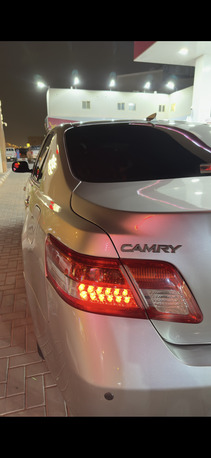 Riyadh, Vehicles, Cars & Trucks , SAR 24500,  Toyota Camry,  2007,  Automatic,  347000 KM,  Camry  For Sale