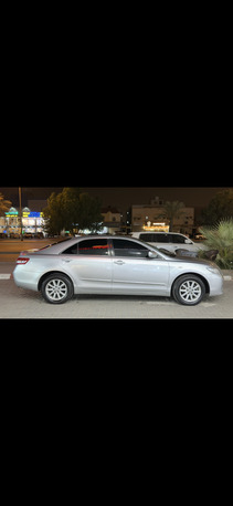 Riyadh, Vehicles, Cars & Trucks , SAR 24500,  Toyota Camry,  2007,  Automatic,  347000 KM,  Camry  For Sale