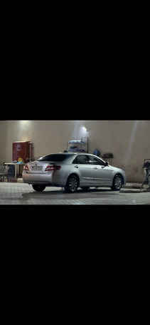 Riyadh, Vehicles, Cars & Trucks , SAR 24500,  Toyota Camry,  2007,  Automatic,  347000 KM,  Camry  For Sale