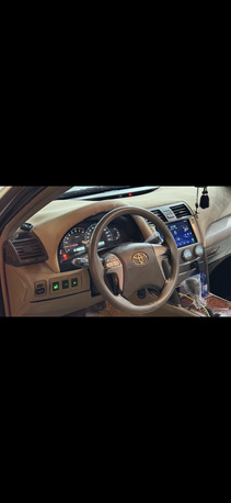 Riyadh, Vehicles, Cars & Trucks , SAR 24500,  Toyota Camry,  2007,  Automatic,  347000 KM,  Camry  For Sale