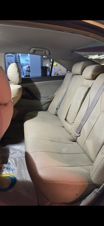 Riyadh, Vehicles, Cars & Trucks , SAR 24500,  Toyota Camry,  2007,  Automatic,  347000 KM,  Camry  For Sale