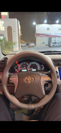Riyadh, Vehicles, Cars & Trucks , SAR 24500,  Toyota Camry,  2007,  Automatic,  347000 KM,  Camry  For Sale
