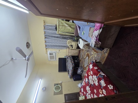 Hara, Bedspace For Rent, SAR 1000/month,  Single Room For Rent For Executive Bachelor, Near Kolachi Restaurant