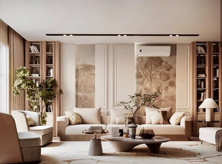 Kolkata, Interior Design, Stylish Interior Design In Kolkata For Modern Living Spaces