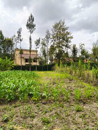 Nairobi, Residential Plots, KES 13000000,  FOR SALE &ndash; PRIME RESIDENTIAL LAND | ONGATA RONGAI (NKOROI)