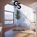 Stylish Home Mobility With Affinity Lift Solution