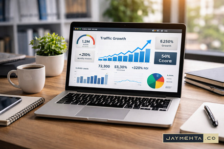 Austin, Marketing, Results-Focused Content Marketing Services That Drive Traffic, Leads & Authority