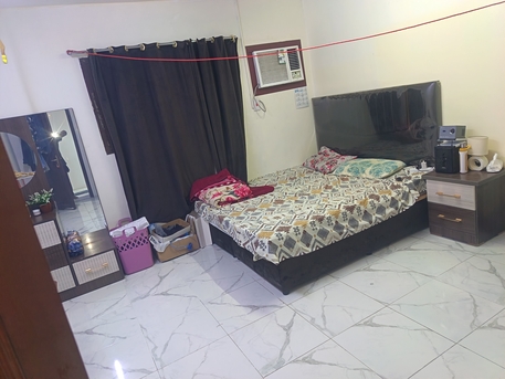 Jubail, Bedspace For Rent, SAR 800/month,  Bed Space Available (south Indians Are Required)