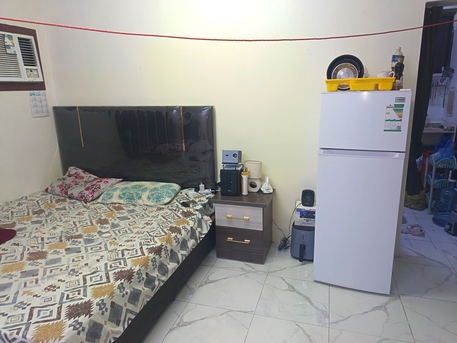 Jubail, Bedspace For Rent, SAR 800/month,  Bed Space Available (south Indians Are Required)