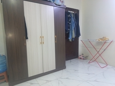 Jubail, Bedspace For Rent, SAR 800/month,  Bed Space Available (south Indians Are Required)