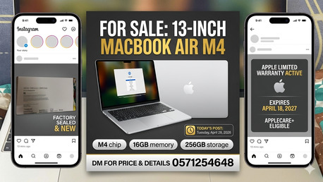Riyadh, Computers, SAR 100,  Laptop For Sale