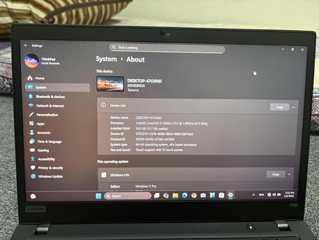 Riyadh, Computers, SAR 100,  Laptop For Sale