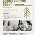Family Support Matters: Summer Series For Loved Ones Affected By Addiction