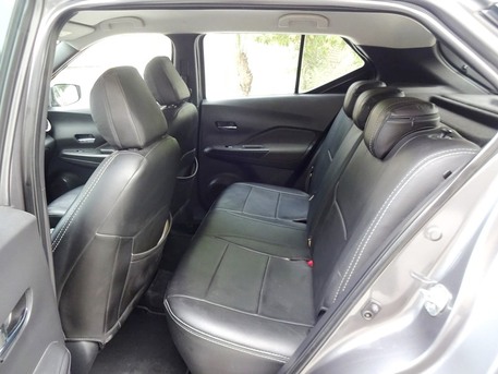 Manama, Vehicles, Cars & Trucks , BHD 111,  Nissan Kicks,  2018,  Automatic,  87000 KM,  Excellent Condition, Agency Maintained, Family Used Vehicle - Leaving Bahrain
