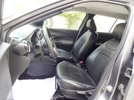 Manama, Vehicles, Cars & Trucks , BHD 111,  Nissan Kicks,  2018,  Automatic,  87000 KM,  Excellent Condition, Agency Maintained, Family Used Vehicle - Leaving Bahrain