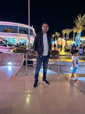 Riyadh, Job Seekers, محاسب اول