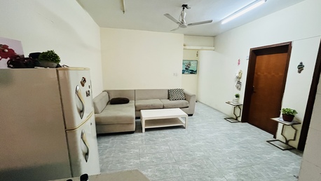 Al Khobar Al Shamalia, Housing Exchanges, SAR 1000/month,  3 BR,  Separate Room Available For Executive Bachelor  In 3 BHK Flat - Tamilian Preferred