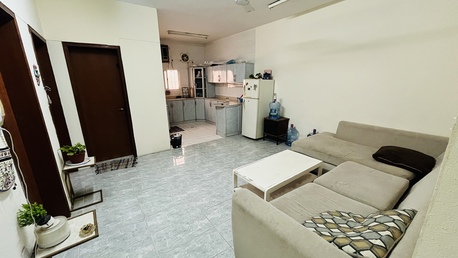 Al Khobar Al Shamalia, Housing Exchanges, SAR 1000/month,  3 BR,  Separate Room Available For Executive Bachelor  In 3 BHK Flat - Tamilian Preferred