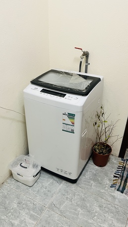 Al Khobar Al Shamalia, Housing Exchanges, SAR 1000/month,  3 BR,  Separate Room Available For Executive Bachelor  In 3 BHK Flat - Tamilian Preferred