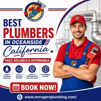 New York, Household, Best Plumbers In Oceanside California &ndash; Fast, Reliable & Affordable