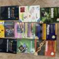 SAR 100,  Class-9 CBSE Books