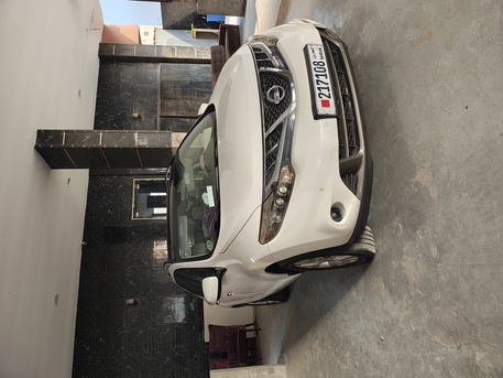 Manama, Vehicles, Cars & Trucks , BHD 2200,  Nissan Murano,  2013,  Automatic,  106400 KM,   For Sale In Good Condition