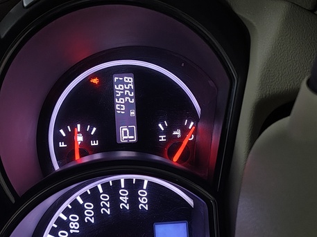Manama, Vehicles, Cars & Trucks , BHD 2200,  Nissan Murano,  2013,  Automatic,  106400 KM,   For Sale In Good Condition